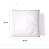 Kit 4 Enchimento Refil para Almofada 50x50 Ortobom - Imagem 4