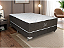 Conjunto Cama Box Casal de Molas Ensacadas Ortobom Star 138x188 - Imagem 2