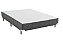 Conjunto Cama Box Casal de Molas Ensacadas Ortobom Star 138x188 - Imagem 4