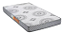 Colchão Solteiro Espuma D-20 Pérola 16x88x188 Polar - Imagem 1