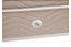 Colchão Solteiro Ortobom Light Superpocket Mola Ensacadas 88x188x26 - Imagem 5