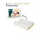 Travesseiro Duoflex Contour Pillow - Imagem 3