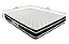 Colchão Castor Black & White Air D33 Double Face Queen 158x198x27 - Imagem 2