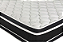 Colchão Castor Black & White Air D33 Double Face Queen 158x198x27 - Imagem 4