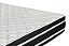 Colchão Castor Black & White Air D33 Double Face Queen 158x198x27 - Imagem 3