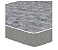 Colchão Castor Sleep Max D33 Queen Size 158x198x30 - Imagem 4