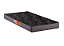 Colchão Polar D23 Pérola Brown Solteiro - 88x188x14 - Imagem 1