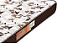 Colchão Polar D23 Pérola Brown Solteiro - 88x188x14 - Imagem 4
