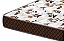 Colchão Polar D23 Pérola Brown Solteiro - 88x188x14 - Imagem 5