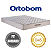 Colchão Casal Ortobom Fit D45 138x188x25 Bege - Imagem 3