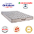 Colchão Casal Ortobom Fit D45 138x188x25 Bege - Imagem 4