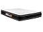 Colchão Castor Black & White Air D33 Double Face Casal 138x188x27 - Imagem 1