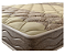 Colchão de Solteiro Probel Guarda Costas Espuma D33 17x88x188cm - Bege/Marrom - Imagem 2