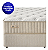 Colchão Espuma Maze Ecoflex Casal 138x188x31cm Boucle Bege - Imagem 3