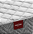 Colchão Americanflex Solteiro Amx Foam D-45 Espuma - 88x188x20 - Imagem 2