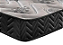 Colchão Solteiro Espuma D33 Pasquale Black 88x188x20 - Imagem 5
