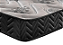 Colchão Casal Espuma D33 Pasquale Black 138x188x20 - Imagem 2