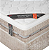 Cama Box + Colchão Castor Casal Premium One Face Tecnopedic 138x188x57cm - Imagem 2