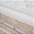 Cama Box + Colchão Castor Casal Premium One Face Tecnopedic 138x188x57cm - Imagem 4