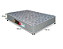 Colchão Castor Casal Sleep Max D33 138x188x25 - Imagem 3