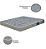 Colchão Castor Casal Sleep Max D33 138x188x25 - Imagem 4
