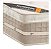 Colchão Castor Premium Tecnopedic One Face Queen 158x198x30 - Imagem 2
