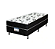 CONJUGADO ORTOBOM DREAM SOLTEIRO 88x188x42 - Imagem 4