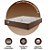 Colchão Ecoflex Solteiro Relax Adorabile Mola Ensacada 88x188x26 - Imagem 3
