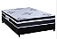 Colchão Casal Molas Ensacadas Basic Black (138x188x25) - Paropas - Imagem 2