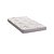 Colchão Ortobom D20 Solteiro Physical Resistente Liso 88x12x188 - Imagem 1