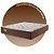 Colchão Casal Ecoflex Relax Adorabile Molas Ensacadas 138x188x26 - Imagem 5