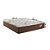 Colchão Casal Ecoflex Relax Adorabile Molas Ensacadas 138x188x26 - Imagem 3