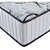 Colchão Highfoam Casal (138x188x28) - Espuma Hr 45 High Resilience Ortobom - Imagem 2