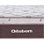 Colchão Casal Sleep King Molas Ensacadas Ortopillow 138x188x30 Ortobom - Imagem 3