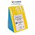 Suavencosto Confort Luck Espuma Massageador (45x65x30) - Luckspuma - Imagem 2