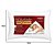 Kit 2 Travesseiros Casadinho 45x65 Fibra Macio Branco Ortobom - Imagem 3