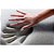 Travesseiro Duoflex Gelflex Nasa 50x70x14 - Imagem 3