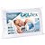 Travesseiro Duoflex Gelflex Nasa 50x70x14 - Imagem 1