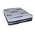 Colchão Queen Silver Star Air Pocket One Face (158x198x32) - Castor - Imagem 1