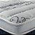 Colchão Queen Silver Star Air Pocket One Face (158x198x32) - Castor - Imagem 2