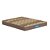 Colchão Casal D33 Guarda Costas Brown (138x188x20) – Probel - Imagem 1