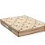 Colchão Casal Polar D45 Pérola Euro Pillow Clean (138x188x24) Nobre - Imagem 2