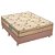 Colchão Casal Polar D45 Pérola Euro Pillow Clean (138x188x24) Nobre - Imagem 3