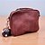 Bolsa Charmy Brown vinho - Imagem 1
