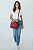 Bolsa Firenze vermelho - Imagem 2