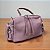 Bolsa elegance roxo - Imagem 1