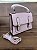 Bolsa Satchel Pink Bloom - Imagem 2