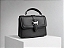 Bolsa Handbag Noir Classic – Coleção Urban Luxe - Imagem 1