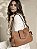 Bolsa Caramel Multi-Pocket - Imagem 2