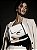 Bolsa Snow Quilted Luxe - Imagem 2